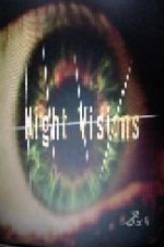 night visions tv poster